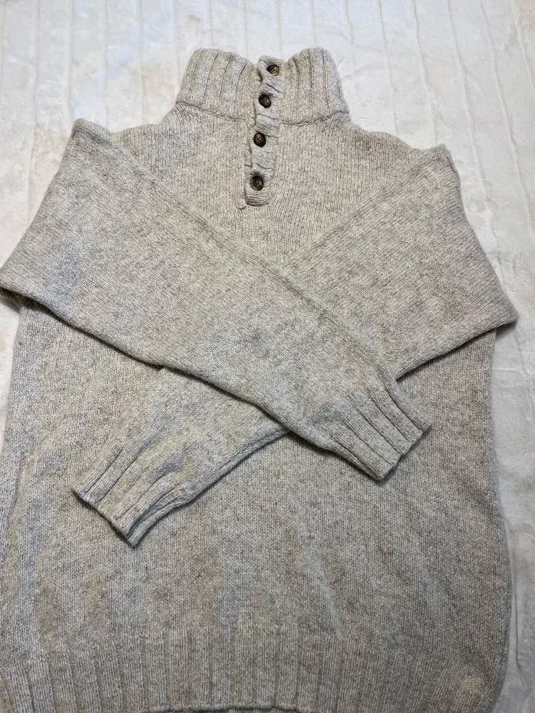 Marlboro classics Sweaters, size XXL, photo 6