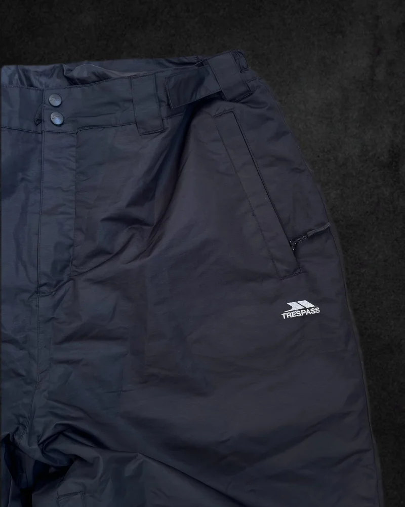 Pants, size L, photo 4