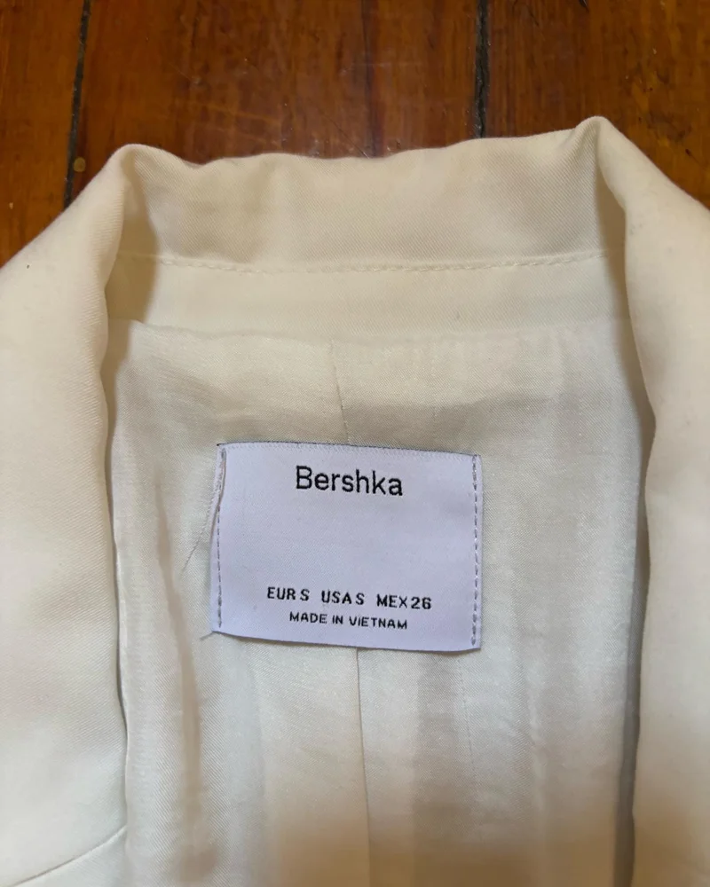 Bershka Blazers, size S / 36 / 8, photo 3