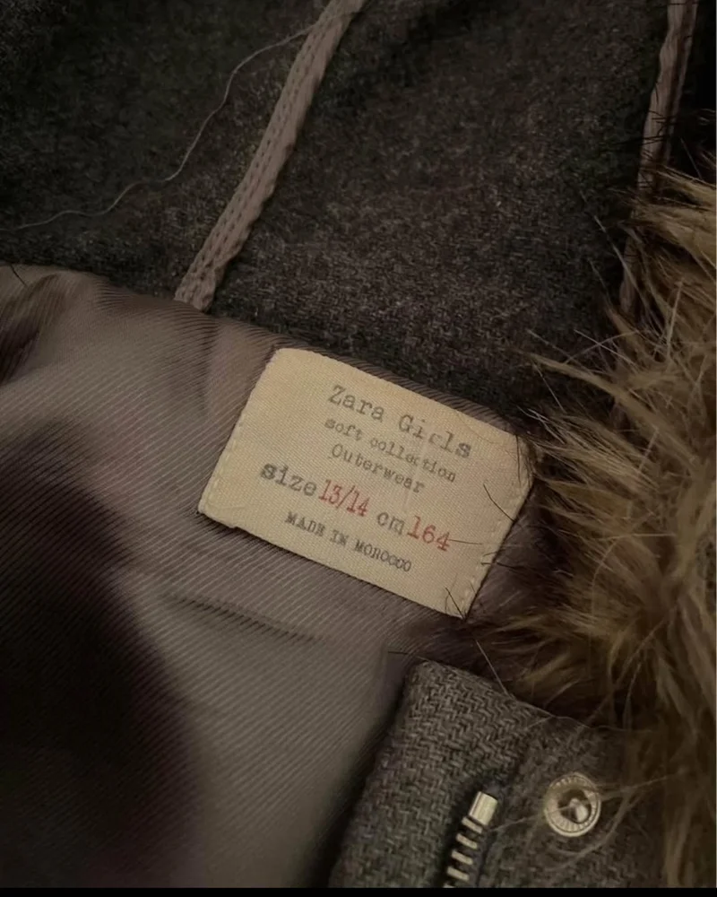 Zara Coats, size XS / 34 / 6, photo 3