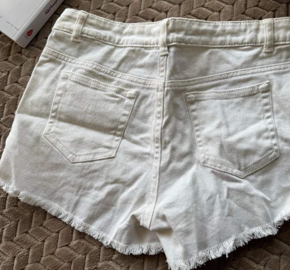 Zara Shorts, size L / 40 / 12, photo 3
