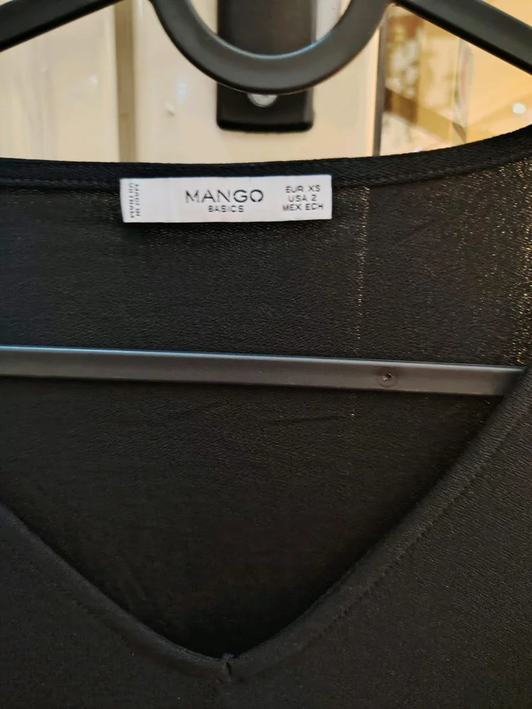 Mango Midi Dresses, size XS / 34 / 6, photo 3