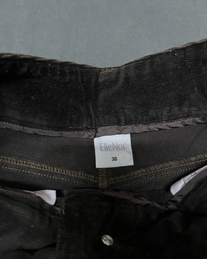 Pants, size S / 36 / 8, photo 3