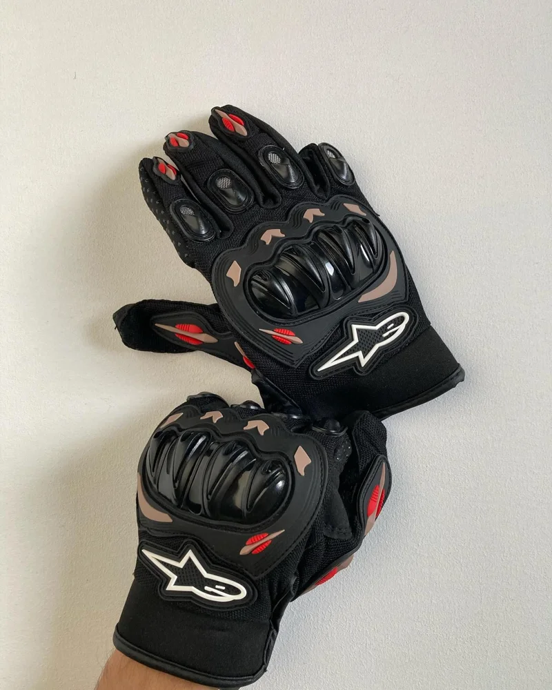 Alpinestars Gloves, size One size, photo 5