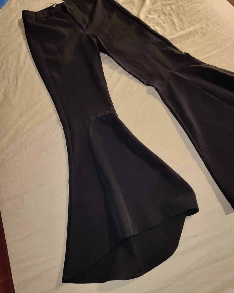 XOXO Pants, size S / 36 / 8, photo 2
