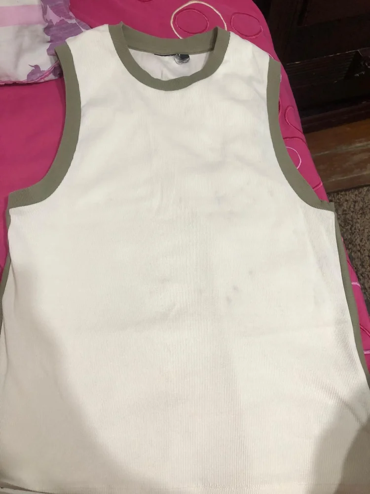 Tank Tops, size M / 38 / 10, photo 2