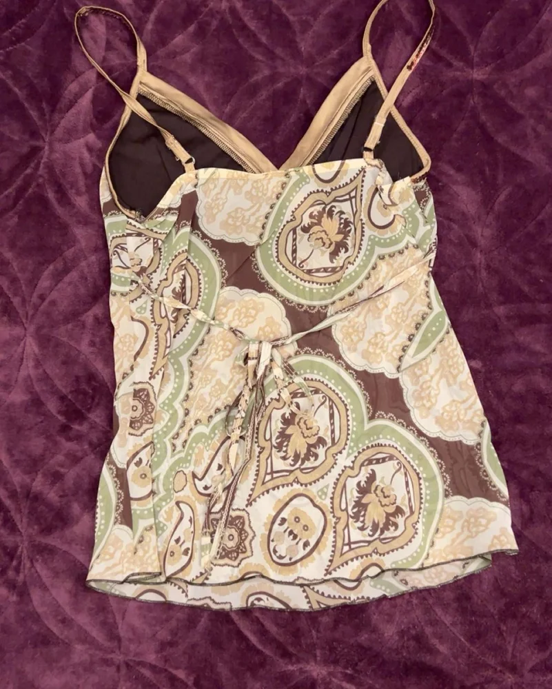 Blouses, size S / 36 / 8, photo 3