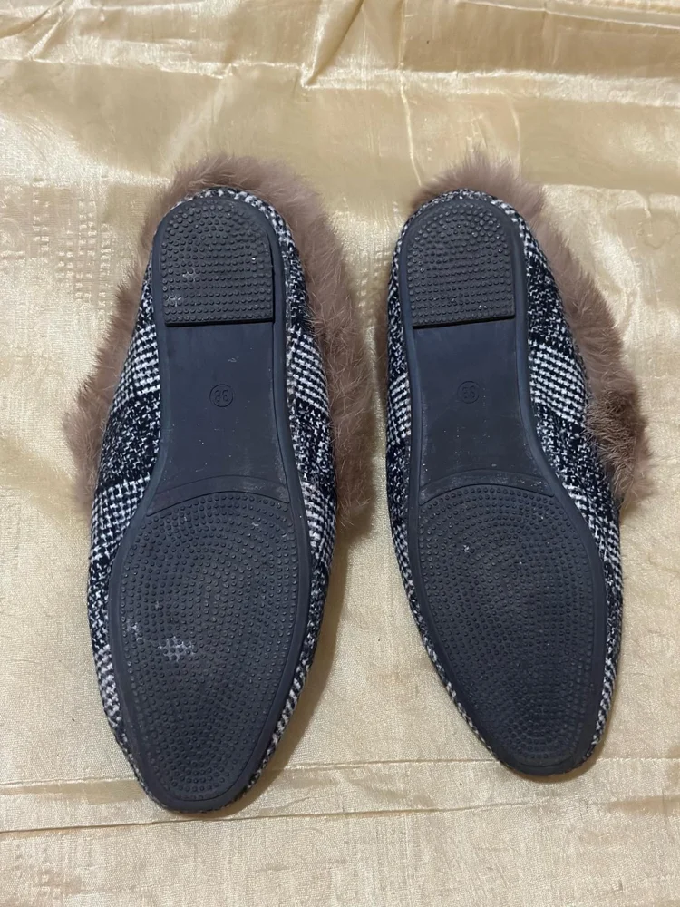 Flats, size 38, photo 6