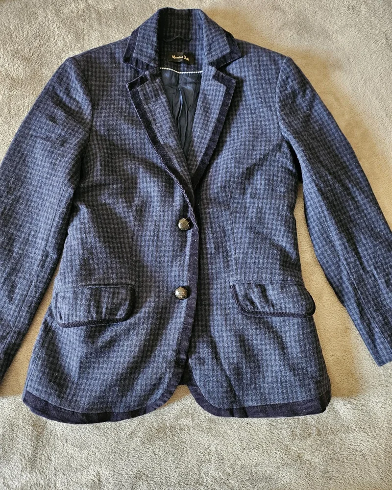 Massimo Dutti Blazers, size S / 36 / 8, photo 5