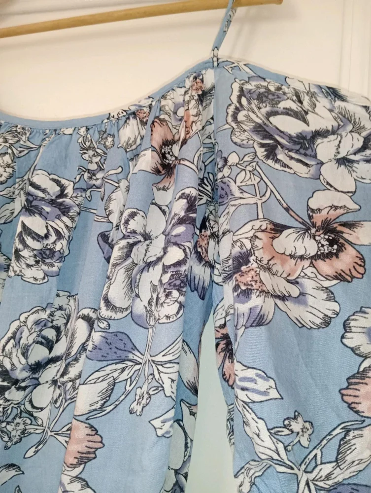 Blouses, size XL / 42 / 14, photo 3