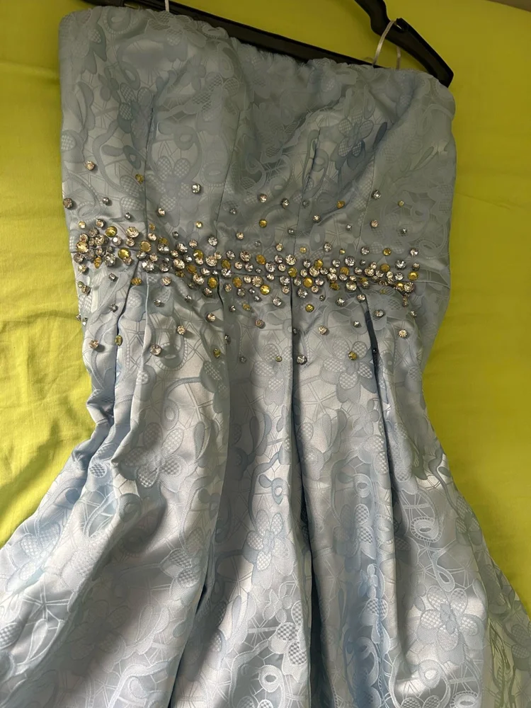 Feminine Party Dresses, size XL / 42 / 14, photo 2