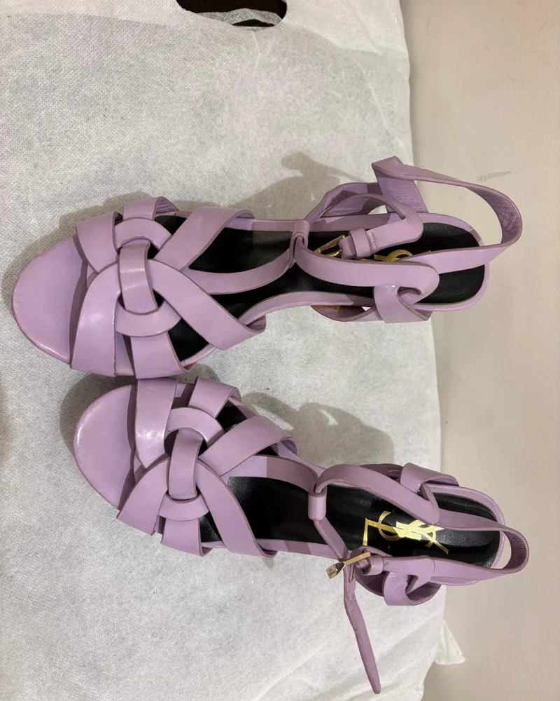 Yves Saint Laurent Pumps, size 38, photo 2