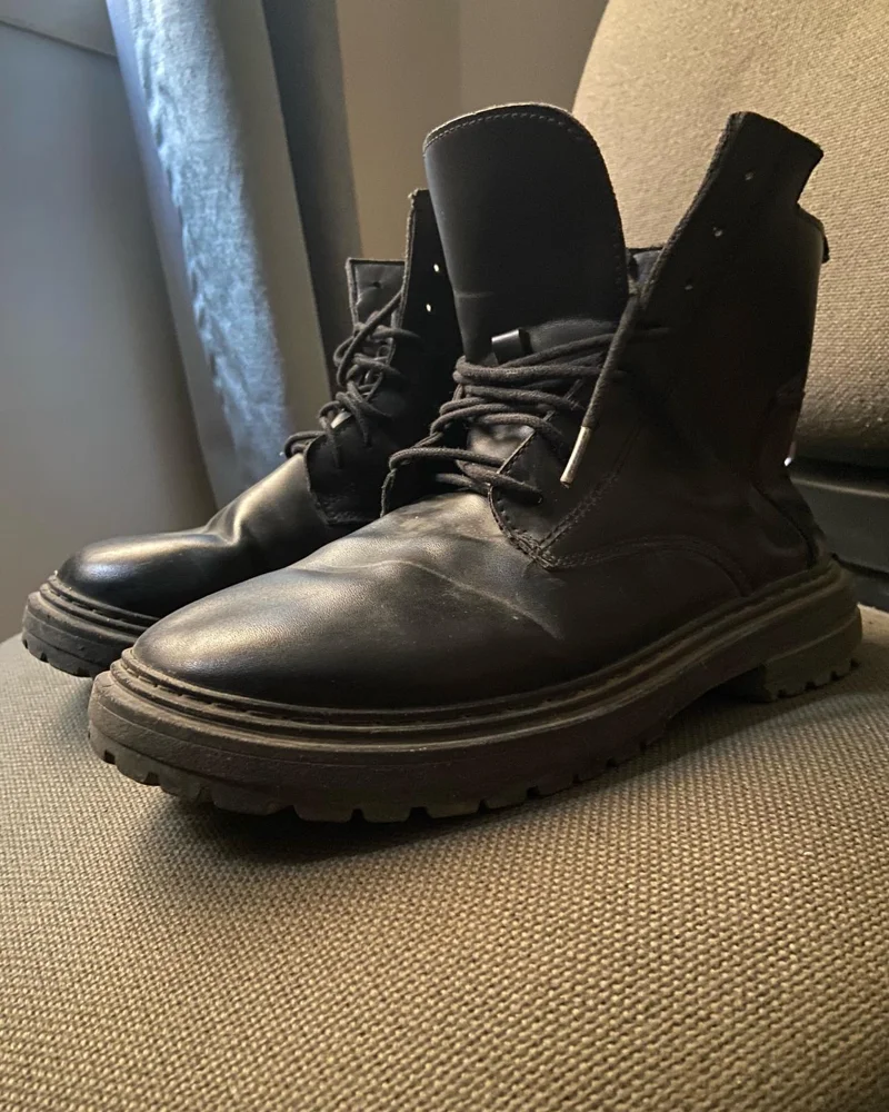 Dress Shoes, size 42, photo 3