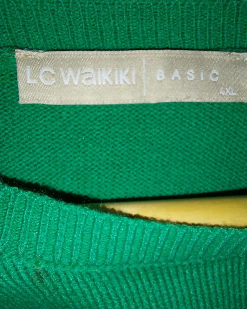 LCW Sweaters & Pullovers, size 4XL / 48 / 20, photo 3