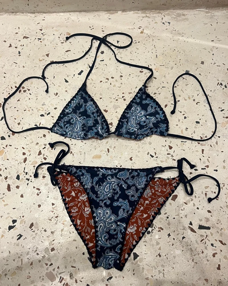 H&M Bikini, size S / 36 / 8, photo 5