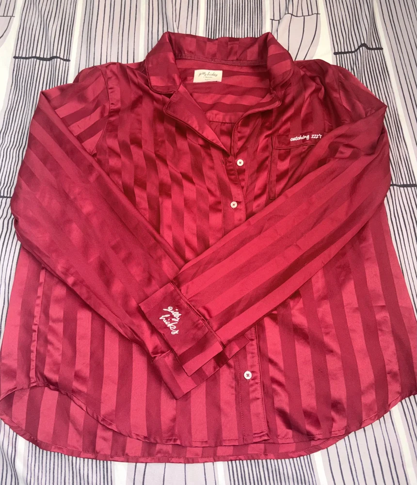 Hollister Sleep Shirts, size L / 40 / 12, photo 2