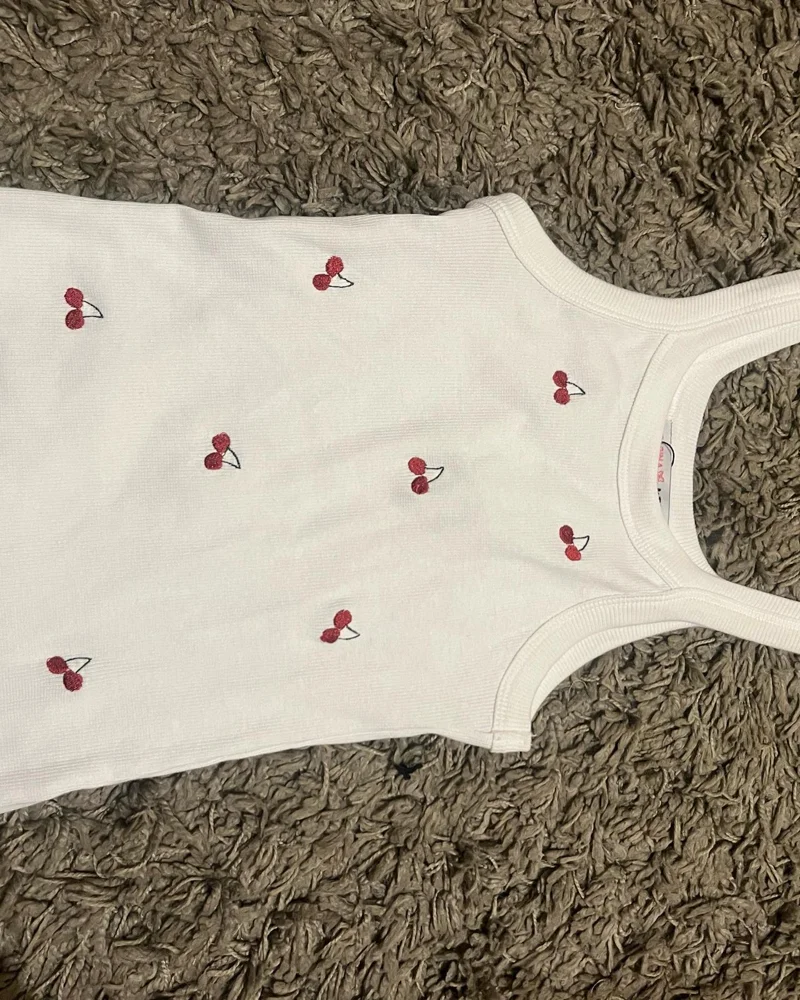 Tank Tops