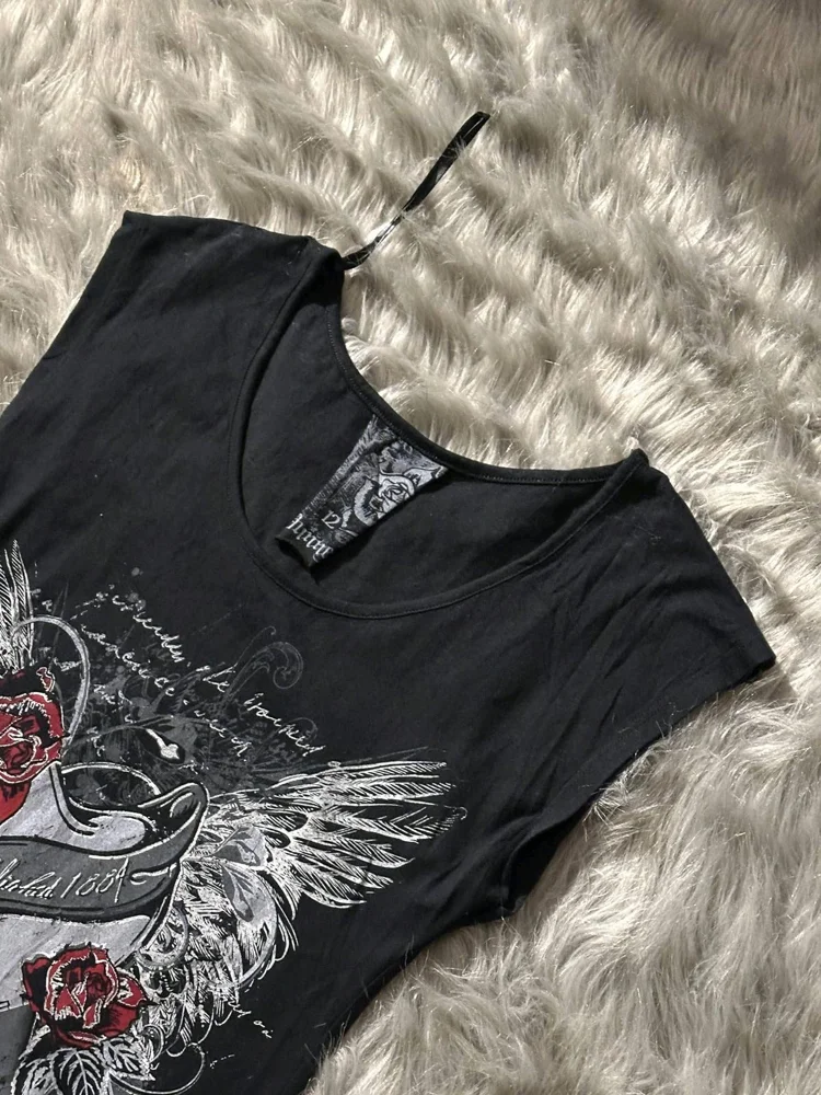 T-shirts, size S / 36 / 8, photo 4