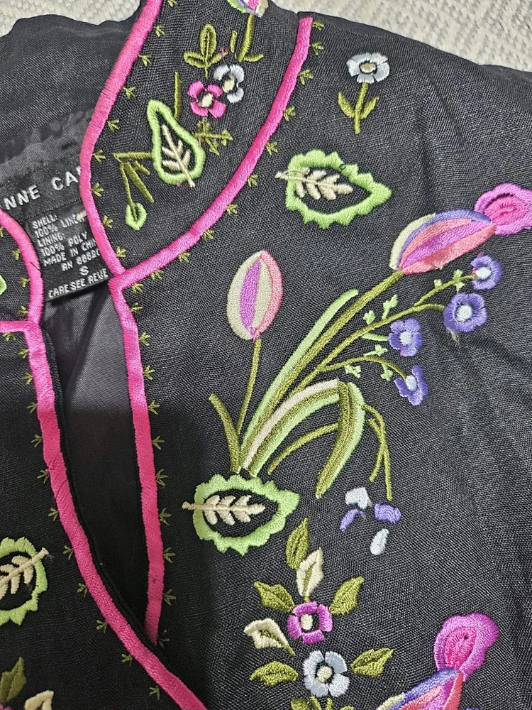 Vests, size S / 36 / 8, photo 5
