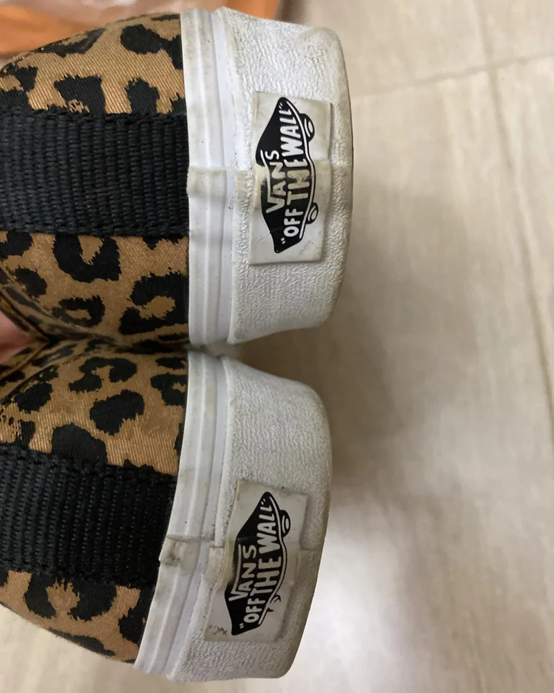 Vans Sneakers, size 38.5, photo 4
