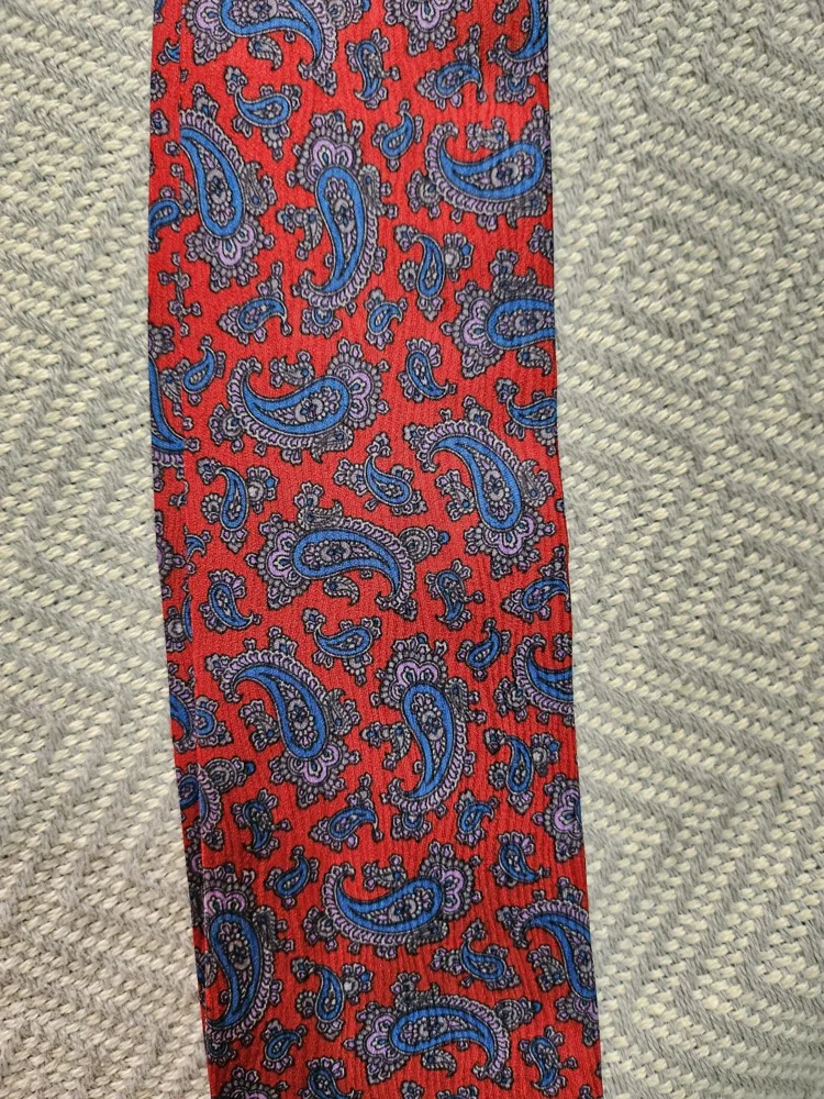 Giorgio Armani Ties, size One size, photo 3