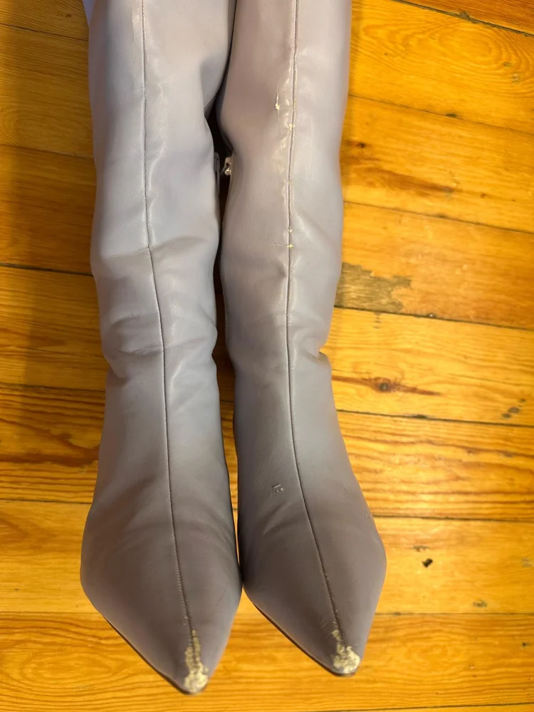 Boots, size 37, photo 3