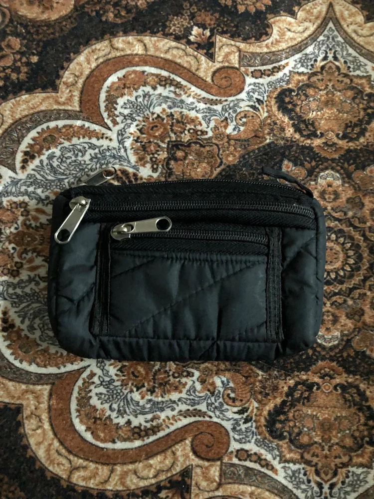 Mini Bag
