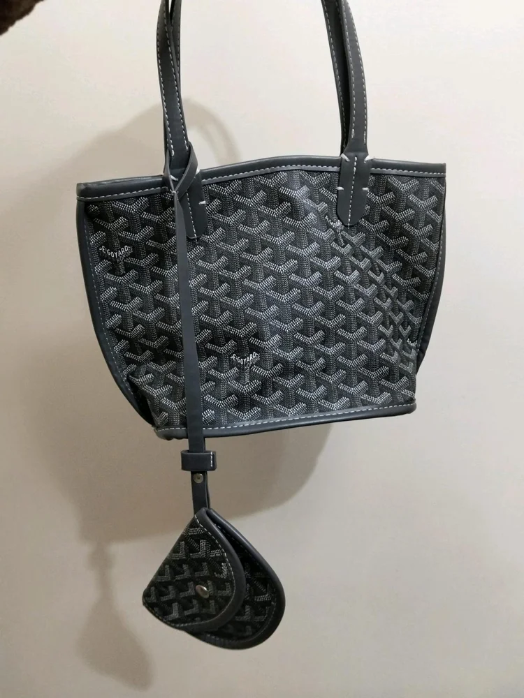 Goyard Mini Bag