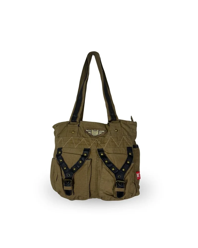 Diesel Shoulder Bag