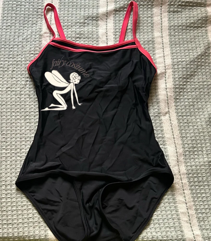 One-Piece Swimsuits