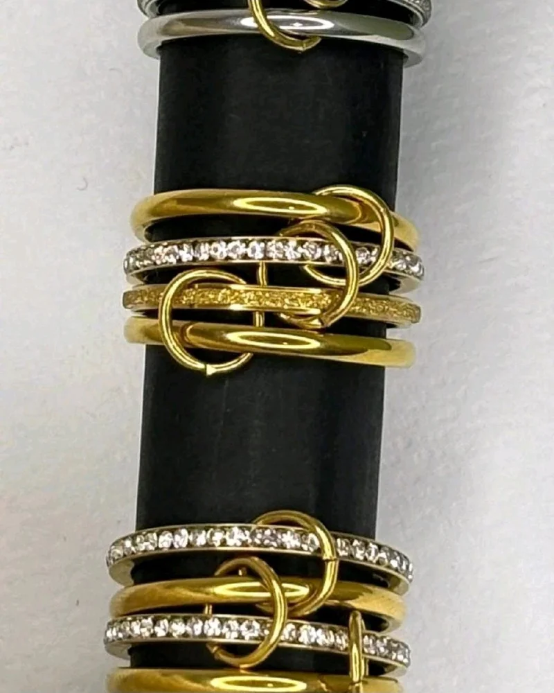 Rings, size One size, photo 3