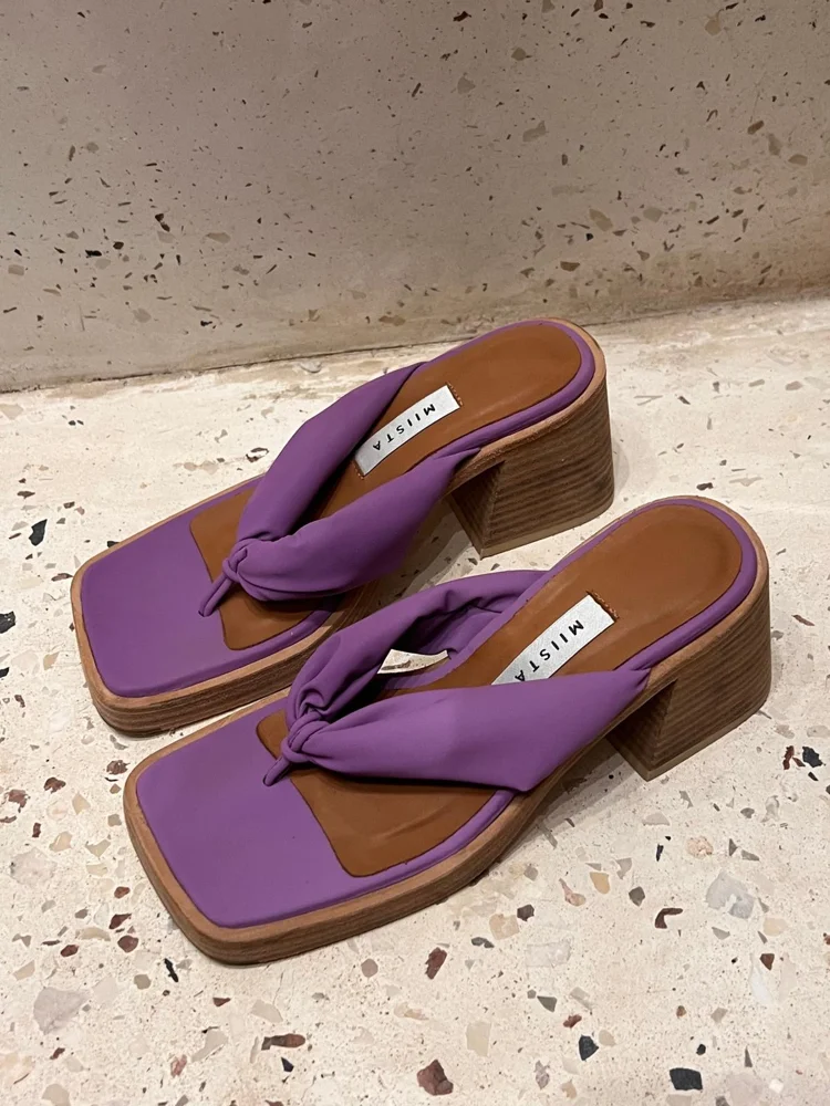 Miista Heels, size 35, photo 3