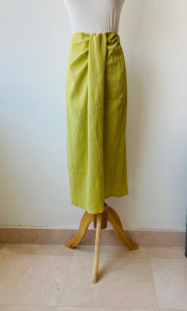 Pull & Bear Skirts