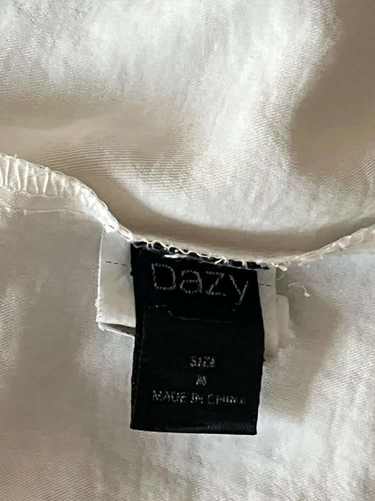 Dazy Blouses, size M / 38 / 10, photo 4