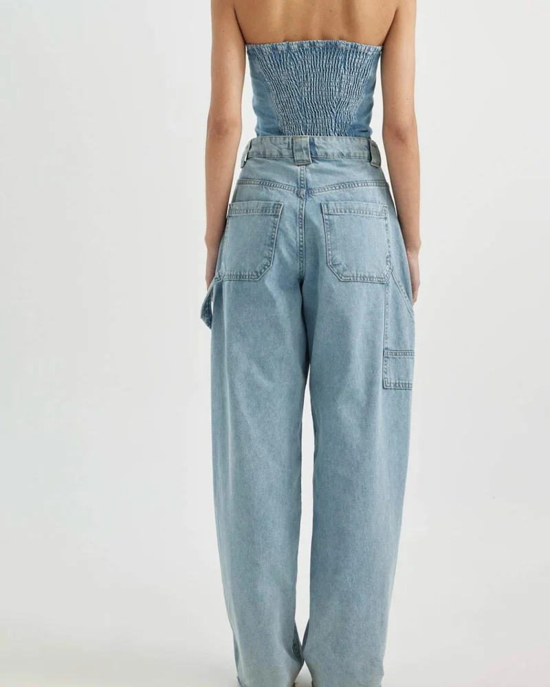 Defacto Jeans, size L / 40 / 12, photo 2