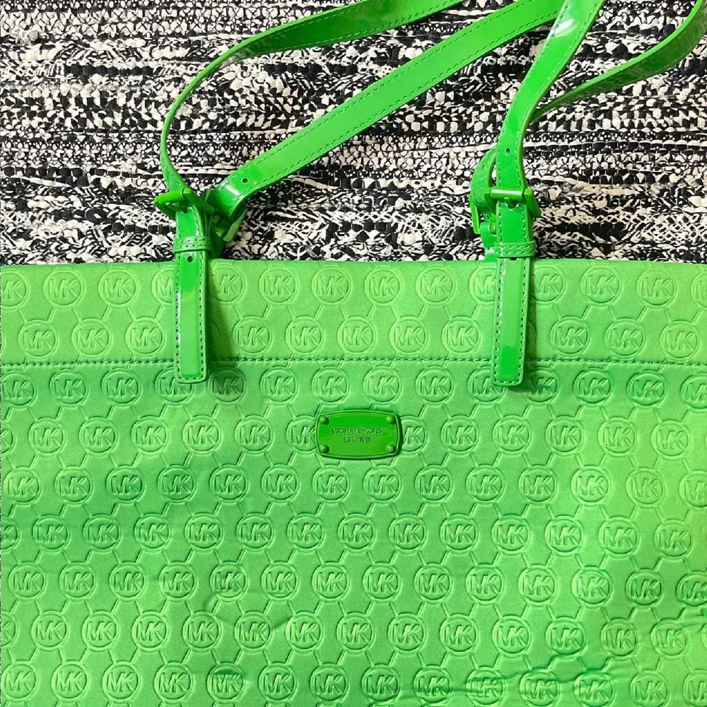 Michael Kors Tote Bag, size One size, photo 2