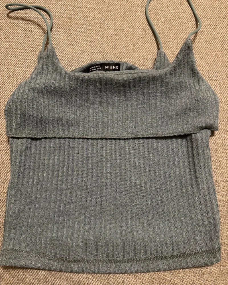 Shein Tank Tops, size S / 36 / 8, photo 2