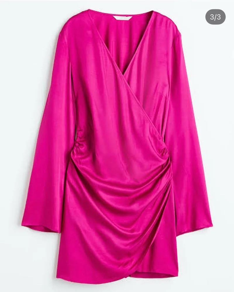 H&M Party Dresses, size L / 40 / 12, photo 3