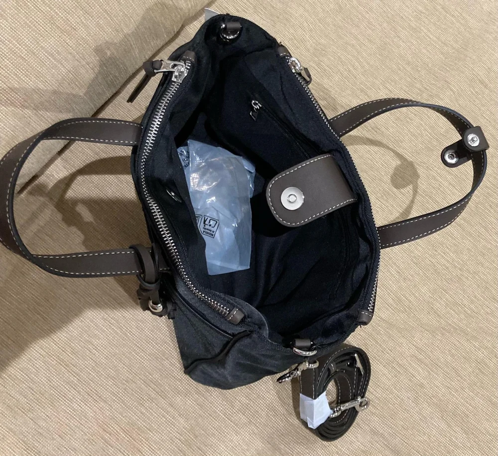 Parfois Tote Bag, size Other, photo 4