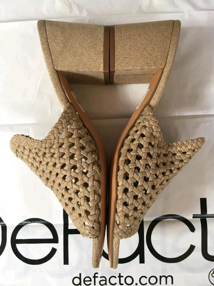 Sandals, size 39, photo 4