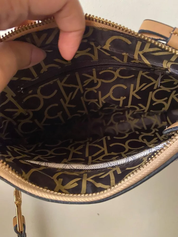 Cross-Body Bag, size Other, photo 4