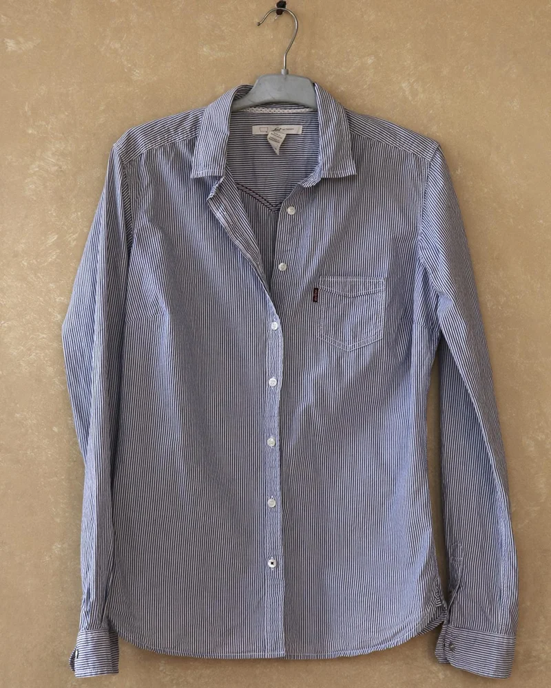 Levi's Shirts