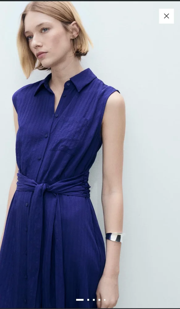 Mango Midi Dresses, size XL / 42 / 14, photo 2