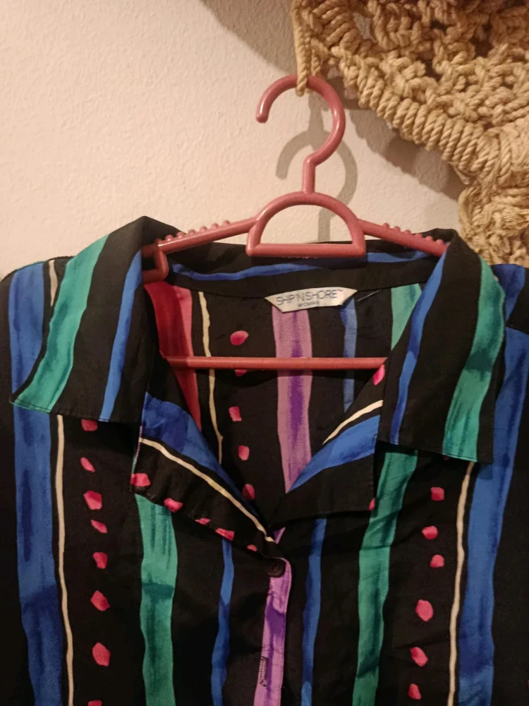 Blouses, size L / 40 / 12, photo 2
