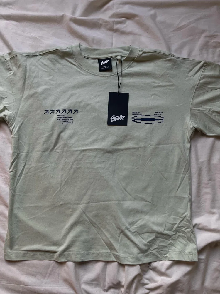 Pull & Bear T-shirts, size S, photo 3