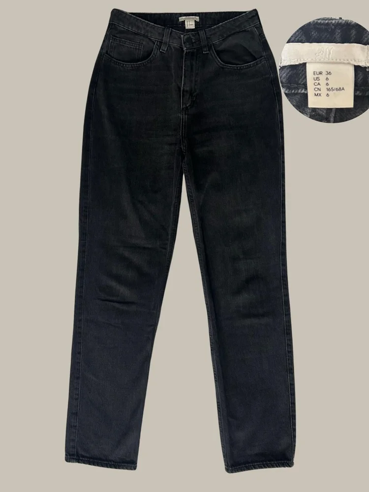 H&M Jeans