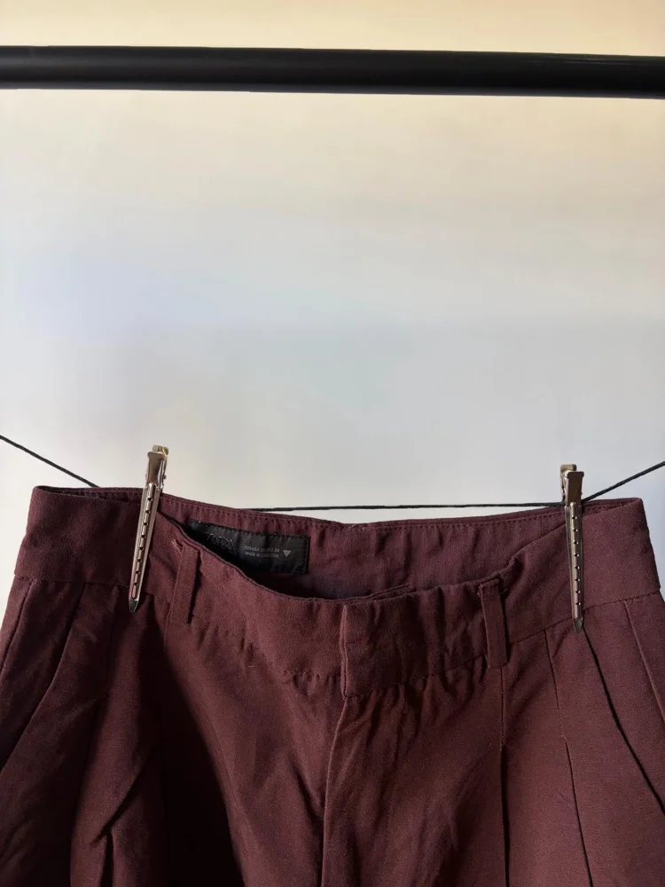 Zara Pants, size XS / 34 / 6, photo 5