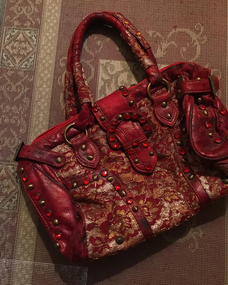 Shoulder Bag, size One size, photo 5