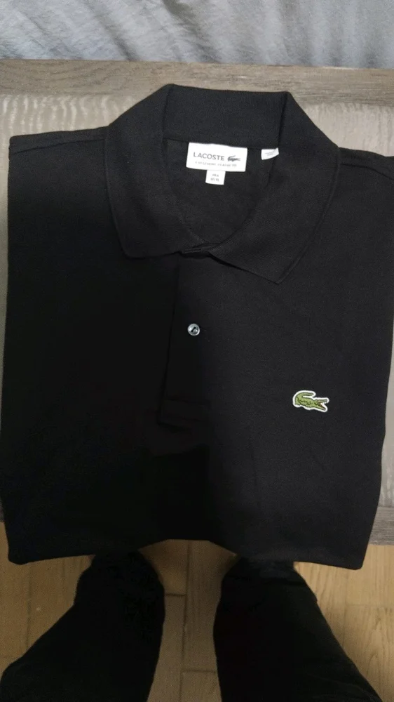 Lacoste Polo Shirts