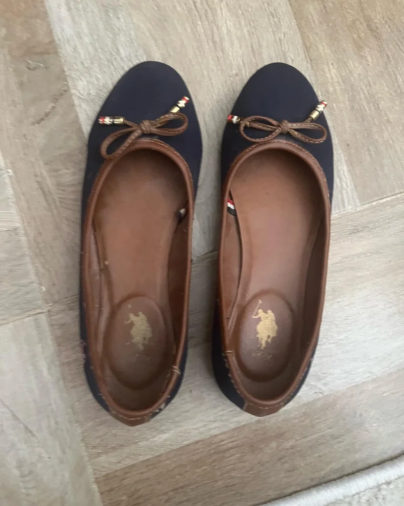 U.S. Polo Assn. Flats